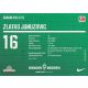 Autogramm Fussball | SV Werder Bremen | 2014 | Zlatko...