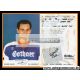 Autogramm Eishockey | EV Landshut | 1988 | Daniel NAUD