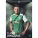 Autogramm Fussball | SV Werder Bremen | 2015 | Zlatko...