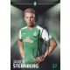 Autogramm Fussball | SV Werder Bremen | 2015 | Janek...