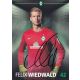 Autogramm Fussball | SV Werder Bremen | 2015 | Felix...