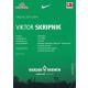 Autogramm Fussball | SV Werder Bremen | 2015 | Viktor...