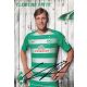 Autogramm Fussball | SV Werder Bremen | 2016 | Clemens FRITZ