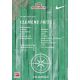 Autogramm Fussball | SV Werder Bremen | 2016 | Clemens FRITZ