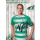 Autogramm Fussball | SV Werder Bremen | 2016 | Niklas...