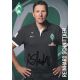 Autogramm Fussball | SV Werder Bremen | 2012 | Reinhard...