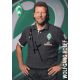 Autogramm Fussball | SV Werder Bremen | 2012 | Wolfgang...