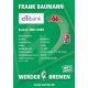 Autogramm Fussball | SV Werder Bremen | 2007 | Frank BAUMANN