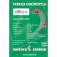 Autogramm Fussball | SV Werder Bremen | 2007 | Patrick...