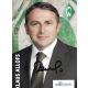 Autogramm Fussball | SV Werder Bremen | 2007 | Klaus ALLOFS