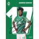 Autogramm Fussball | SV Werder Bremen | 2021 | Abdenego...