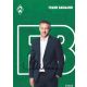 Autogramm Fussball | SV Werder Bremen | 2021 | Frank BAUMANN