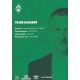 Autogramm Fussball | SV Werder Bremen | 2021 | Frank BAUMANN