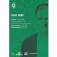 Autogramm Fussball | SV Werder Bremen | 2021 | Klaus FILBRY