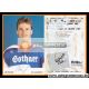 Autogramm Eishockey | EV Landshut | 1988 | Jiri PONER