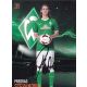 Autogramm Fussball | SV Werder Bremen | 2013 | Predrag...
