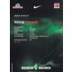 Autogramm Fussball | SV Werder Bremen | 2013 | Predrag...