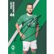 Autogramm Fussball | SV Werder Bremen | 2019 | Philipp...