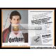 Autogramm Eishockey | EV Landshut | 1988 | Jochen...