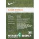 Autogramm Fussball | SV Werder Bremen | 2008 | Mirko VOTAVA