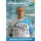 Autogramm Fussball | Chemnitzer FC | 2011 | Hermann...