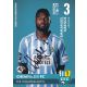 Autogramm Fussball | Chemnitzer FC | 2016 | Emmanuel MBENDE