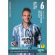 Autogramm Fussball | Chemnitzer FC | 2016 | Julius REINHARDT