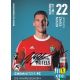 Autogramm Fussball | Chemnitzer FC | 2016 | Kevin KUNZ
