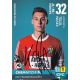 Autogramm Fussball | Chemnitzer FC | 2016 | Kevin TITTEL