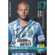 Autogramm Fussball | Chemnitzer FC | 2015 | Marco RAPP