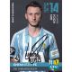 Autogramm Fussball | Chemnitzer FC | 2015 | Jan KOCH