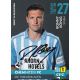 Autogramm Fussball | Chemnitzer FC | 2015 | Ronny KÖNIG
