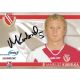 Autogramm Fussball | FC Energie Cottbus | 2007 | Mariusz...