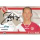 Autogramm Fussball | FC Energie Cottbus | 2007 | Timo ROST
