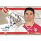 Autogramm Fussball | FC Energie Cottbus | 2007 | Ervin SKELA