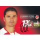 Autogramm Fussball | FC Energie Cottbus | 2008 | Ervin...