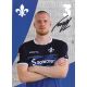 Autogramm Fussball | SV Darmstadt 98 | 2022 | Thomas...