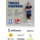 Autogramm Fussball | SV Darmstadt 98 | 2022 | Thomas...