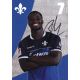 Autogramm Fussball | SV Darmstadt 98 | 2022 | Braydon MANU