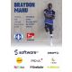 Autogramm Fussball | SV Darmstadt 98 | 2022 | Braydon MANU