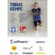 Autogramm Fussball | SV Darmstadt 98 | 2022 | Tobias KEMPE