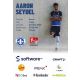 Autogramm Fussball | SV Darmstadt 98 | 2022 | Aaron SEYDEL