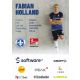 Autogramm Fussball | SV Darmstadt 98 | 2022 | Fabian HOLLAND