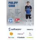 Autogramm Fussball | SV Darmstadt 98 | 2022 | Philipp SONN