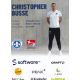 Autogramm Fussball | SV Darmstadt 98 | 2022 | Christopher...