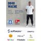 Autogramm Fussball | SV Darmstadt 98 | 2022 | Dimo WACHE