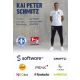 Autogramm Fussball | SV Darmstadt 98 | 2022 | Kai Peter...