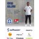 Autogramm Fussball | SV Darmstadt 98 | 2022 | Ovid HAJOU