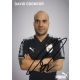 Autogramm Fussball | 2010er Puma | David ODONKOR (DFB...
