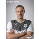 Autogramm Fussball | 2010er Puma | Marco REICH (DFB...